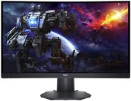 24" Dell S2422HG Curved Gaming - LCD monitor
