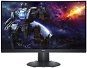 24" Dell Gaming S2422HG Curved - LCD monitor