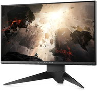 24.5" Dell AW2518H Alienware - Monitor