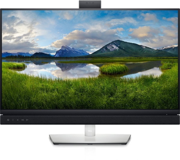 27" Dell C2722DE Conference - Monitor - Hlavní obrázek