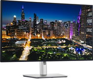 32" Dell UltraSharp U3225QE - Monitor