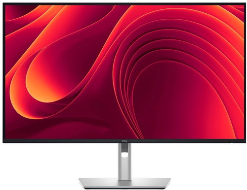 32" Dell Pro 32 Plus (P3225DE) - Monitor - Hlavní obrázek