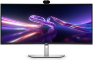34" Dell Pro P3426WEV - Monitor