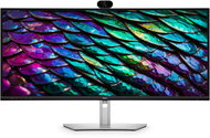 34" Dell Pro P3426WEB Conference - Monitor