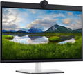 27" Dell P2724DEB Conference