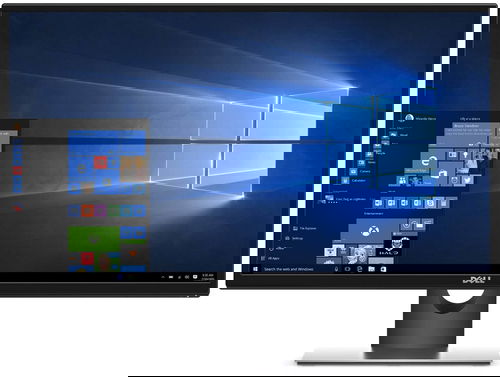 27" Dell SE2717H - Monitor - Hlavní obrázek