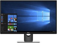 27" Dell SE2717H - LCD monitor
