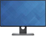 27" Dell U2717D UltraSharp - LCD monitor