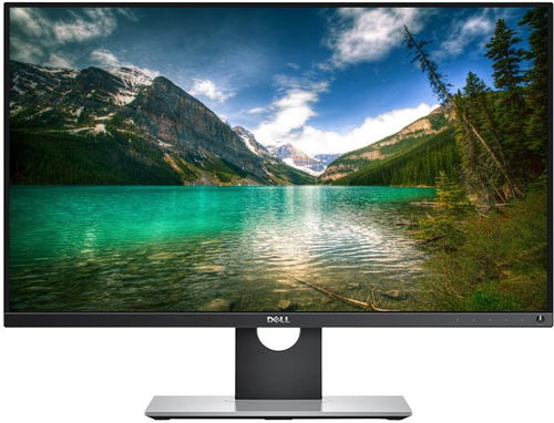 27“ Dell UltraSharp UP2716DA - Monitor - Fő fotó