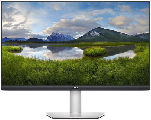 27" Dell S2722DC Style - Monitor - Fő fotó