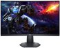 27" Dell Gaming S2722DGM Curved - LCD monitor
