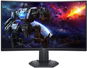 27" Dell Gaming S2721HGFA - LCD monitor