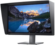 27" Dell UltraSharp UP2720Q - LCD Monitor
