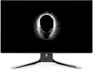27" Dell Alienware AW2721D Lunar Light - LCD Monitor