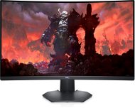 31,5" Dell Gaming S3222DGM Curved - LCD Monitor