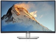 31.5" Dell S3221QS Style - LCD Monitor