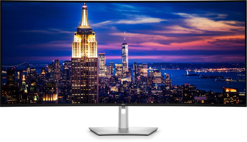 52" Dell UltraSharp U5226KW - Monitor - Fő fotó