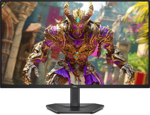 27" Dell Pro 27 (E2726HS) - Monitor - Main image