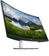 31.5" Dell S3221QSA - LCD monitor