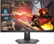 31.5" Dell Gaming G3223D - LCD monitor