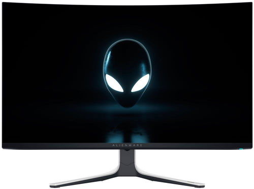 32" Dell Alienware AW3225QF - Monitor - Fő fotó
