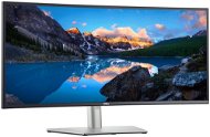 34" Dell Ultrasharp U3423WE - LCD monitor