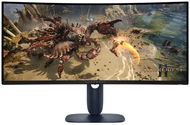 34" Dell Alienware AW3425DWM - Monitor