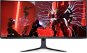 OLED Monitor 34" Dell Alienware AW3423DW - OLED monitor