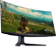 OLED Monitor 34" Dell Alienware AW3423DWF - OLED monitor