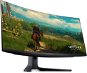 OLED-Monitor 34" Dell Alienware AW3423DWF - OLED monitor
