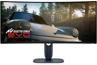 34" Dell Alienware AW3425DW - Monitor