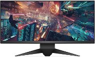 34" Dell AW3418HW Alienware - LCD Monitor