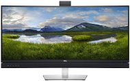 34" Dell C3422WE Curved - LCD Monitor