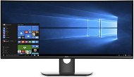 34" Dell U3417W UltraSharp - LCD monitor