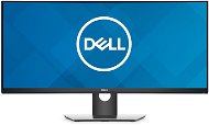 34" Dell P3418HW UltraSharp - LCD monitor