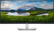 34" Dell P3421W Professional - LCD monitor
