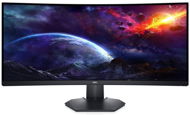 34" Dell Gaming S3422DWG - LCD monitor