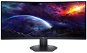 34" Dell Gaming S3422DWG - LCD Monitor