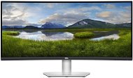 34" Dell S3422DW - LCD monitor
