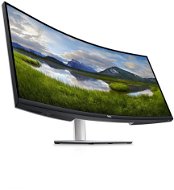 34" Dell S3423DWC - LCD Monitor