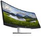 34" Dell S3423DWC - LCD monitor