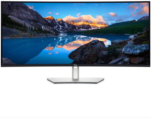 40" Dell Ultrasharp U4025QW - Monitor - Hlavní obrázek