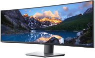49" Dell U4919DW UltraSharp - LCD monitor