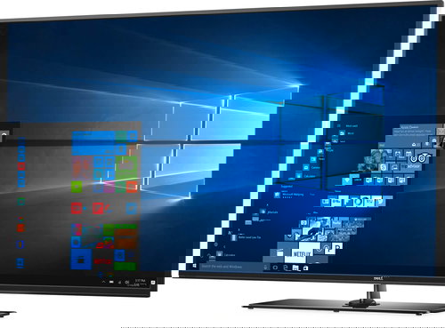 54.6 "Dell C5517H - Large-Format Display - Main image