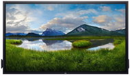 86" Dell P8624QT Touch - Large-Format Display