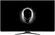 55" Dell Alienware AW5520QF - OLED monitor