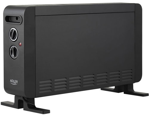 Adler AD 7764 electric convector heater - Convector - Main image