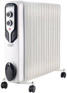 Adler AD 7819 15 ribs - Oil Radiator