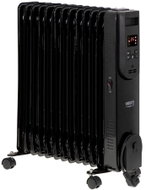 Adler Camry CR 7814, 13 ribs - Oil Radiator