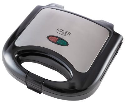 ADLER AD3015 - Sandwich Maker - Main image